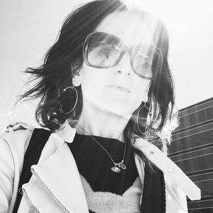 Meet your Posher, Jane